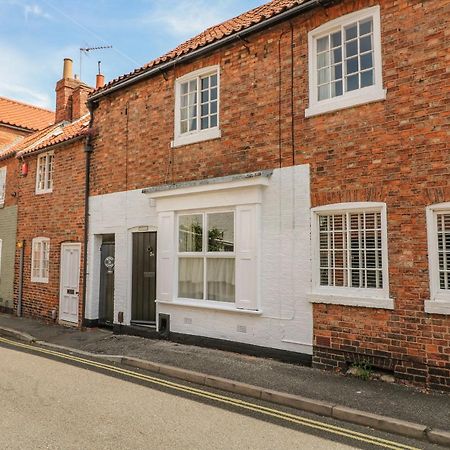 The Old Sweet Shop Villa Newark-on-Trent  Exterior photo